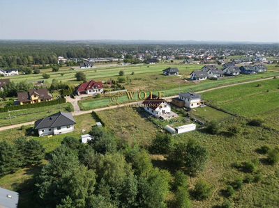 NA SPRZEDAŻ DZIAŁKA BUDOWLANA - NOWE CHECHŁO