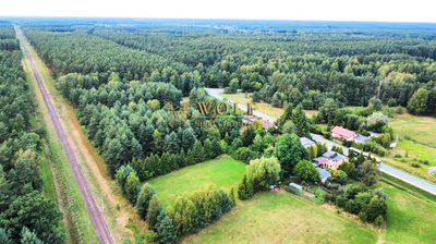 Na sprzedaż przepiękna działka inwestycyjna - Tarnowskie Góry - 3
