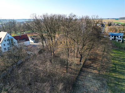 Urokliwie położona działka usługowa -Zbrosławice - 3