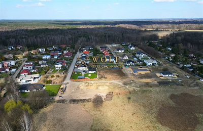 Dzialka inwestycyjna - obok Parku w Świerklańcu