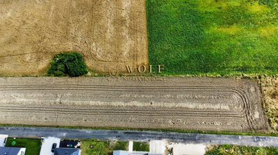 DZIAŁKA BUDOWLANA TARNOWSKIE GÓRY ul. Zgrzebniok - 2