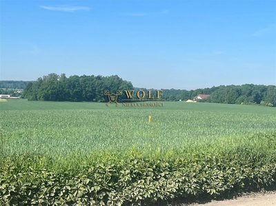 DZIAŁKA BUDOWLANA TARNOWSKIE GÓRY ul. Zgrzebniok - 4