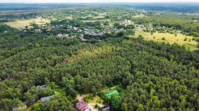 Na sprzedaż działka położna w Gminie Poraj - Żarki - 2