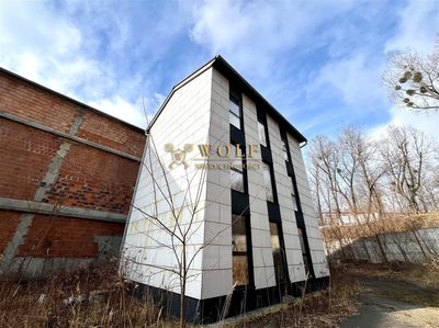 3- kondygnacyjny budynek biurowo-usługowy w Zabrzu - 5