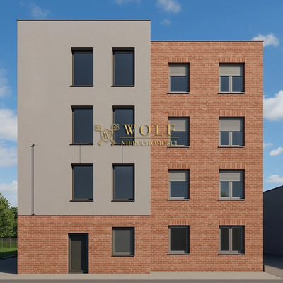 OFERTA INWESTYCYJNA - KAMIENICA NA SPRZEDAŻ - 2