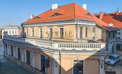 Zabytkowa Kamienica w sercu Tarnowskich Gór - 4