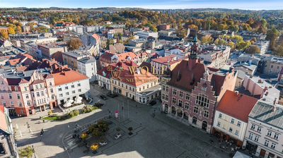 Zabytkowa Kamienica w sercu Tarnowskich Gór - 2