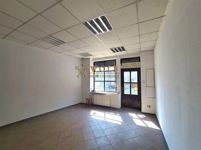 ATRAKCYJNY LOKAL W CENTRUM TARNOWSKICH GÓR