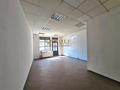 ATRAKCYJNY LOKAL W CENTRUM TARNOWSKICH GÓR - 2