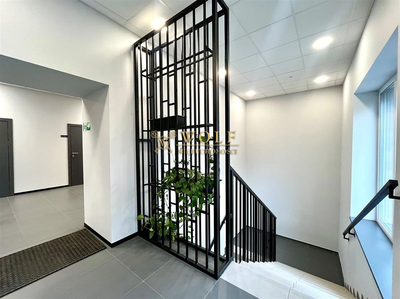 LOKAL BIUROWO- USŁUGOWY W ŚWIERKLAŃCU - 4
