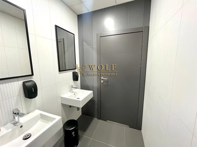 LOKAL BIUROWO- USŁUGOWY W ŚWIERKLAŃCU - 5