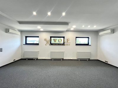 LOKAL BIUROWY W CENTRUM TARNOWSKICH GÓR - 2