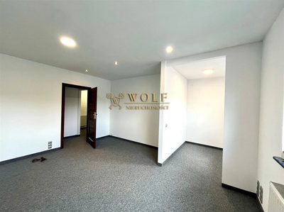 LOKAL BIUROWY W CENTRUM TARNOWSKICH GÓR - 3