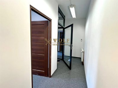 LOKAL BIUROWY W CENTRUM TARNOWSKICH GÓR - 4