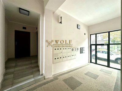LOKAL USŁUGOWY- BYTOM UL. PIŁSUDSKIEGO