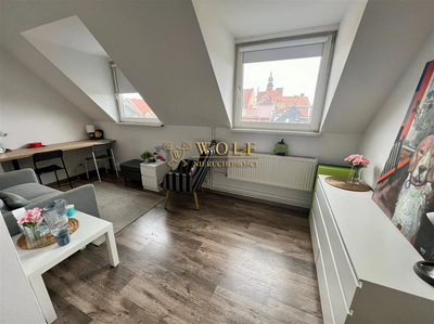 Lokal biurowo-usługowy w centrum Tarnowskich Gór
