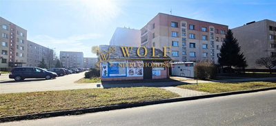 Lokal użytkowy - Pyskowice