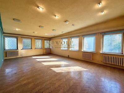 Do wynajęcia lokal usługowo–biurowy - 2