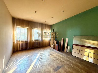 Do wynajęcia lokal usługowo–biurowy - 4