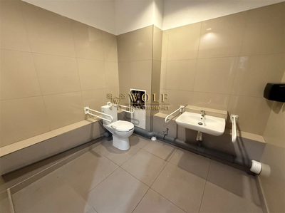 Lokal usługowy 80 m² – Tarnowskie Góry, poziom -1 - 4