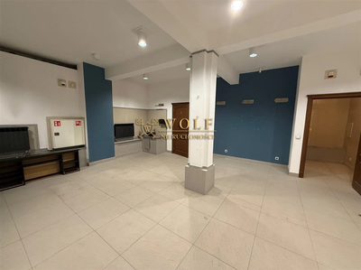 Lokal usługowy 80 m² – Tarnowskie Góry, poziom -1 - 5