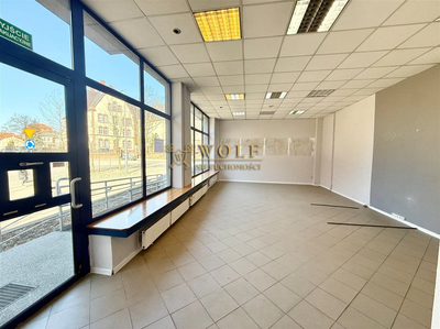 Atrakcyjny lokal w centrum Tarnowskich Gór - 2