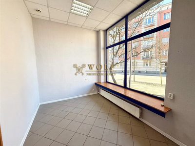 Atrakcyjny lokal w centrum Tarnowskich Gór - 3
