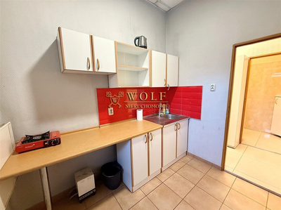 Atrakcyjny lokal w centrum Tarnowskich Gór - 5