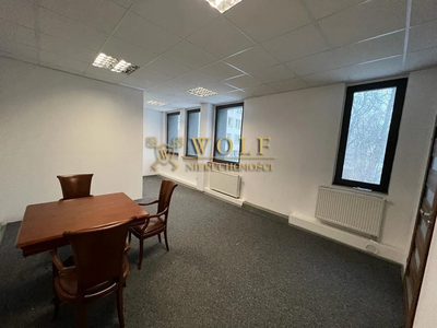 Lokal usługowo-biurowy -  45 m2 –Bytom/ Rozbark
