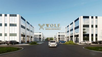Hale produkcyjno magazynowe - wynajem - 4