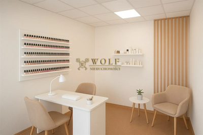 Lokal użytkowy z potencjałem – Niezdara - 3