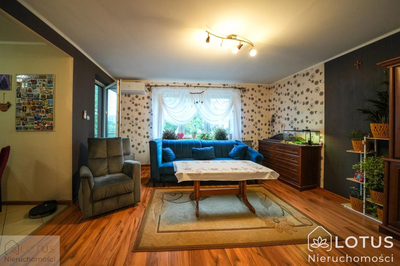 3 pokoje | Garaż | Balkon | Winda | Klimatyzacja