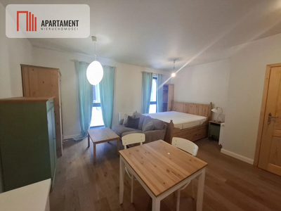 Nowoczesne, wyposażone Studio Gdańsk Wrzeszcz - 2