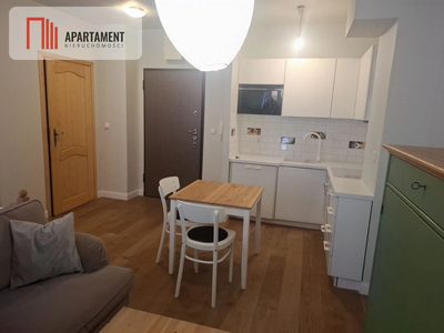 Nowoczesne, wyposażone Studio Gdańsk Wrzeszcz - 3