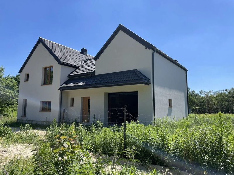 Dom na sprzedaż Szczawin k. Zgierza | 187 m² | - 113525621.jpg