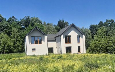 Dom na sprzedaż Szczawin k. Zgierza | 187 m² | - 2