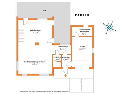 Dom na sprzedaż Szczawin k. Zgierza | 187 m² | - 5
