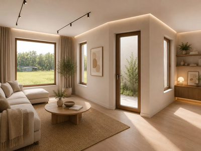 Dom na sprzedaż Szczawin k. Zgierza | 187 m² | - 4