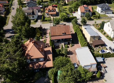 Dom w idealnym miejscu do życia. - 3