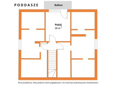 Dom w idealnym miejscu do życia. - 5