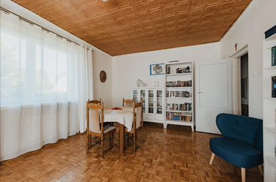 Dom w idealnym miejscu do życia. - 2