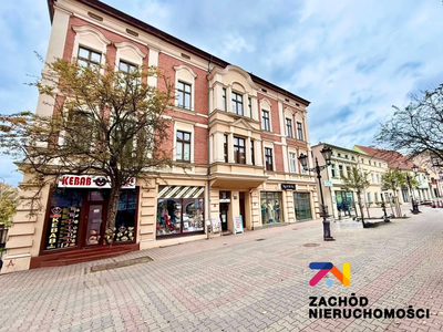 Lokal biurowy do wynajęcia w ścisłym centrum miasta !