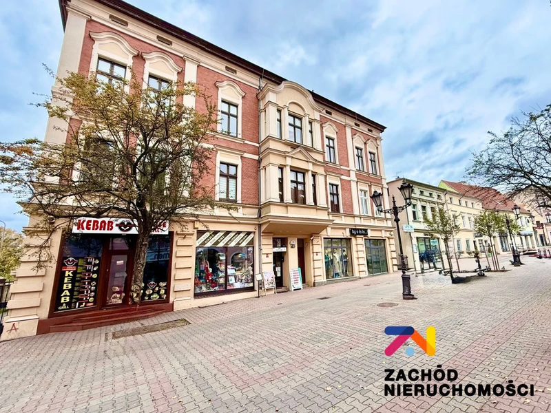 Lokal biurowy do wynajęcia w ścisłym centrum miasta ! - 167220227-1l.jpg