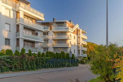 Apartament | 3 pokoje | Przymorze blisko plaży
