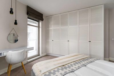 Apartament | 3 pokoje | Przymorze blisko plaży - 3