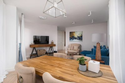 Apartament | 3 pokoje | Przymorze blisko plaży - 5