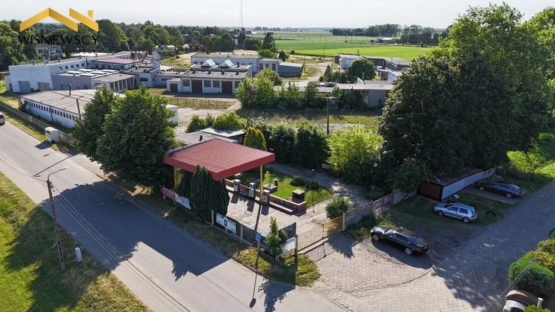 Stacja paliw Gronowo Elbląskie - 113600495.jpg
