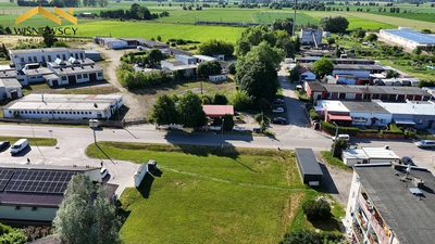 Stacja paliw Gronowo Elbląskie - 3