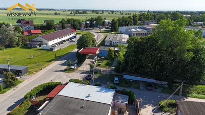 Stacja paliw Gronowo Elbląskie - 4