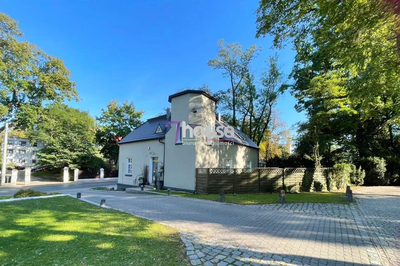 Niepowtarzalny, klimatyczny dom w centrum Lublińca